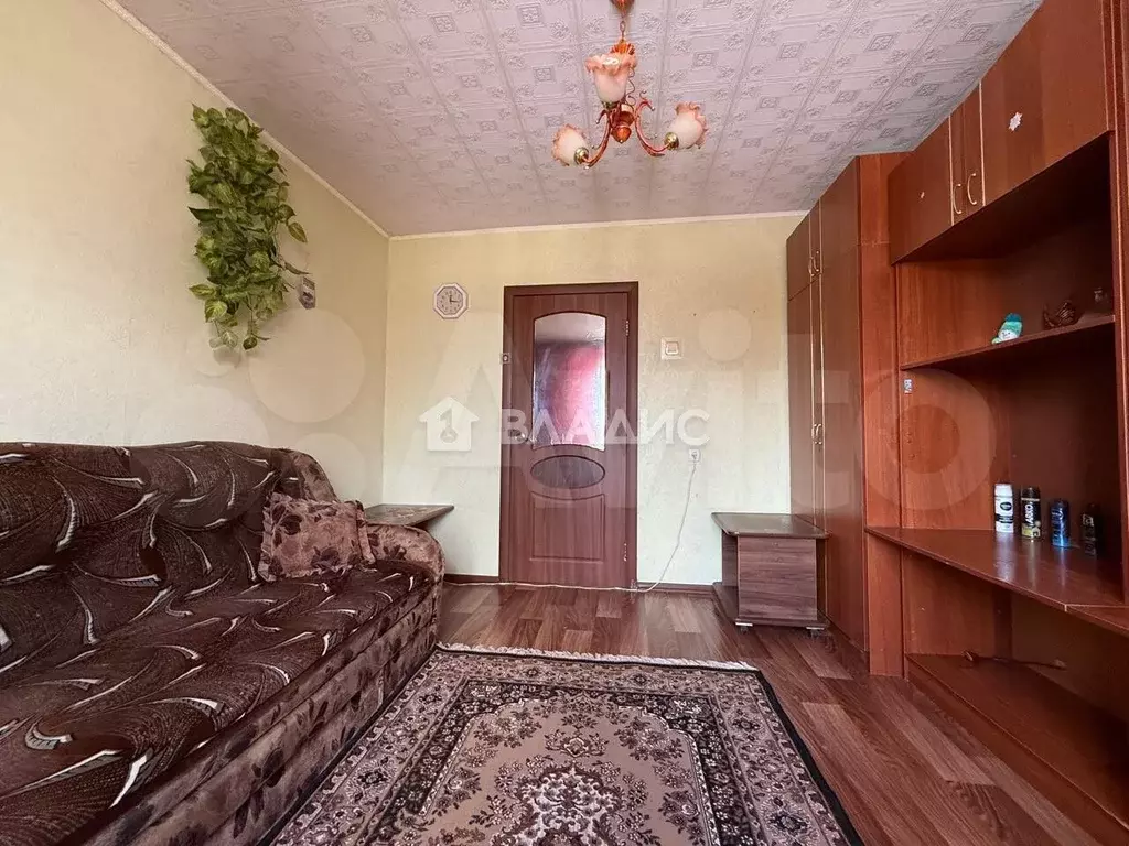 2-к. квартира, 46 м, 5/5 эт. - Фото 1