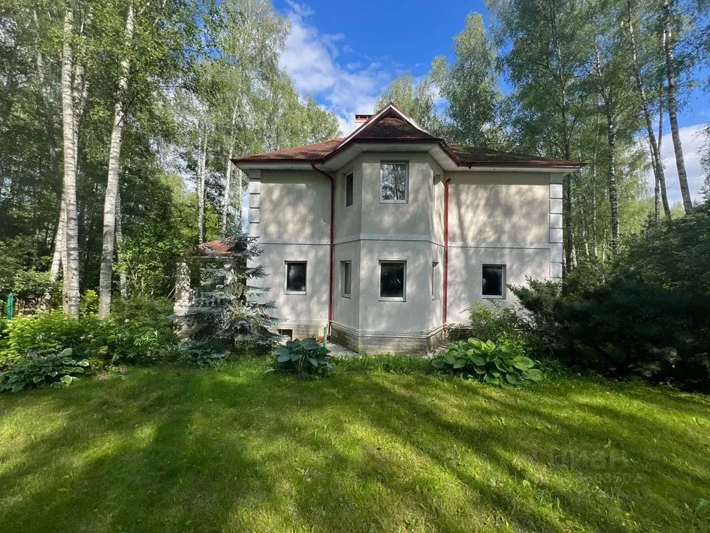 Дом, 332 м - Фото 1