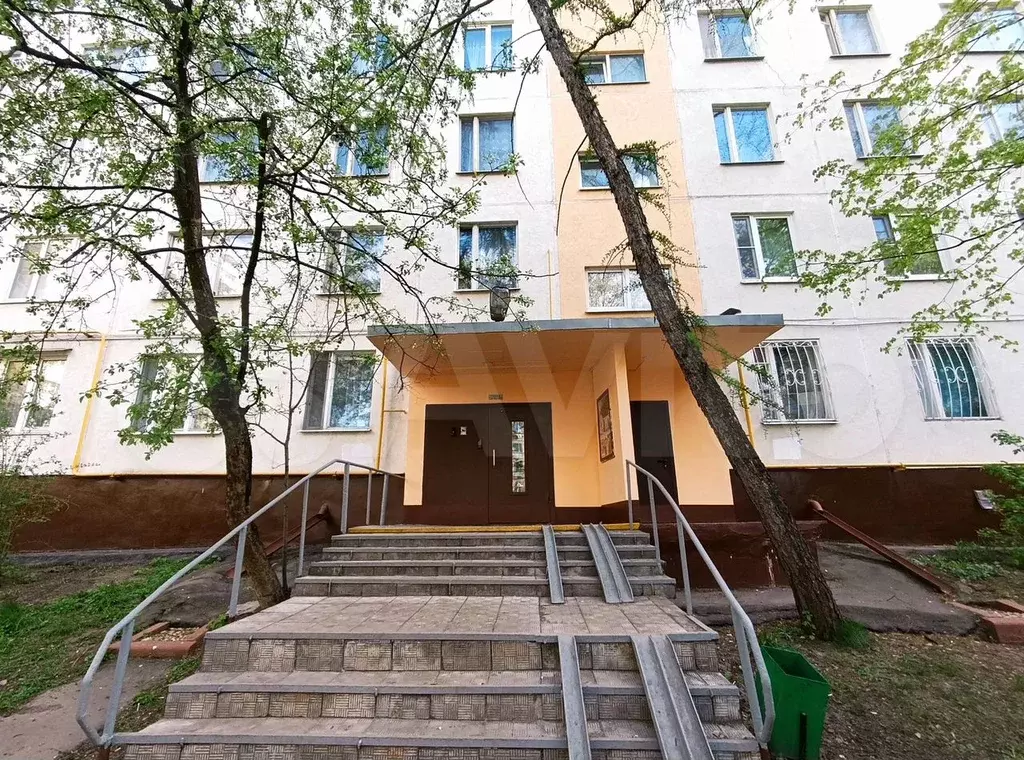 Квартира-студия, 12 м, 1/9 эт. - Фото 0