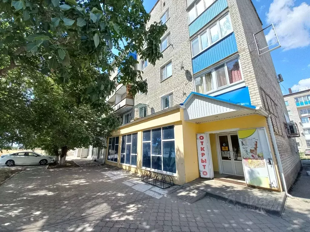 1-к кв. Краснодарский край, Гулькевичи Западный мкр, 19 (35.6 м) - Фото 1
