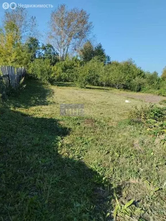Участок в село Красильниково, Луговая улица (13 м) - Фото 0