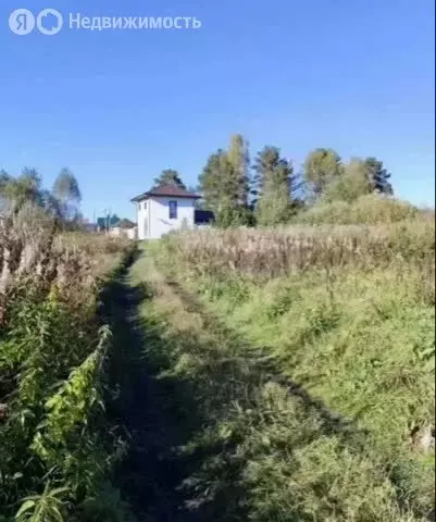 Участок в Тюменская область, Нижнетавдинский муниципальный округ, ... - Фото 2