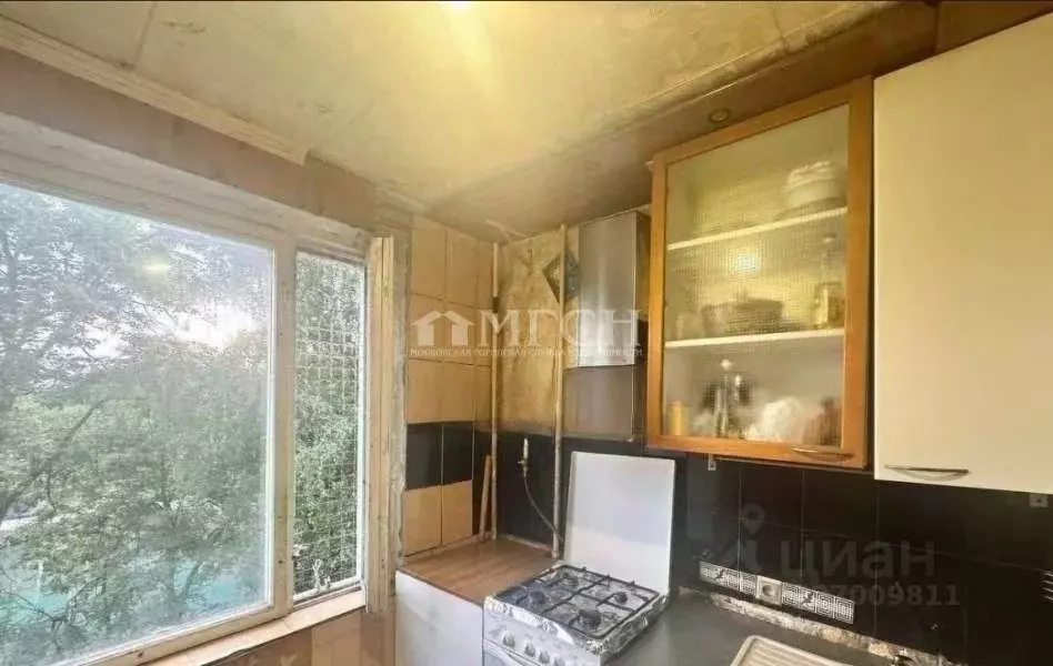 2-к кв. Москва ул. Грекова, 4 (43.0 м) - Фото 2