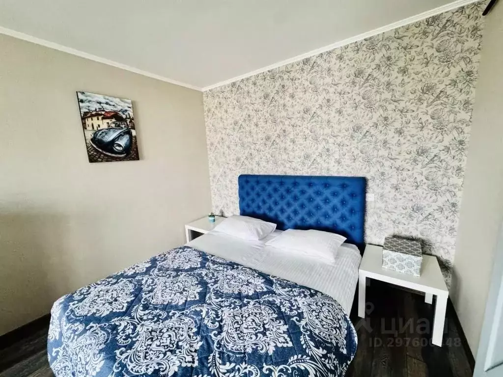 1-к кв. Пермский край, Пермь ул. Крисанова, 27 (31.0 м) - Фото 0