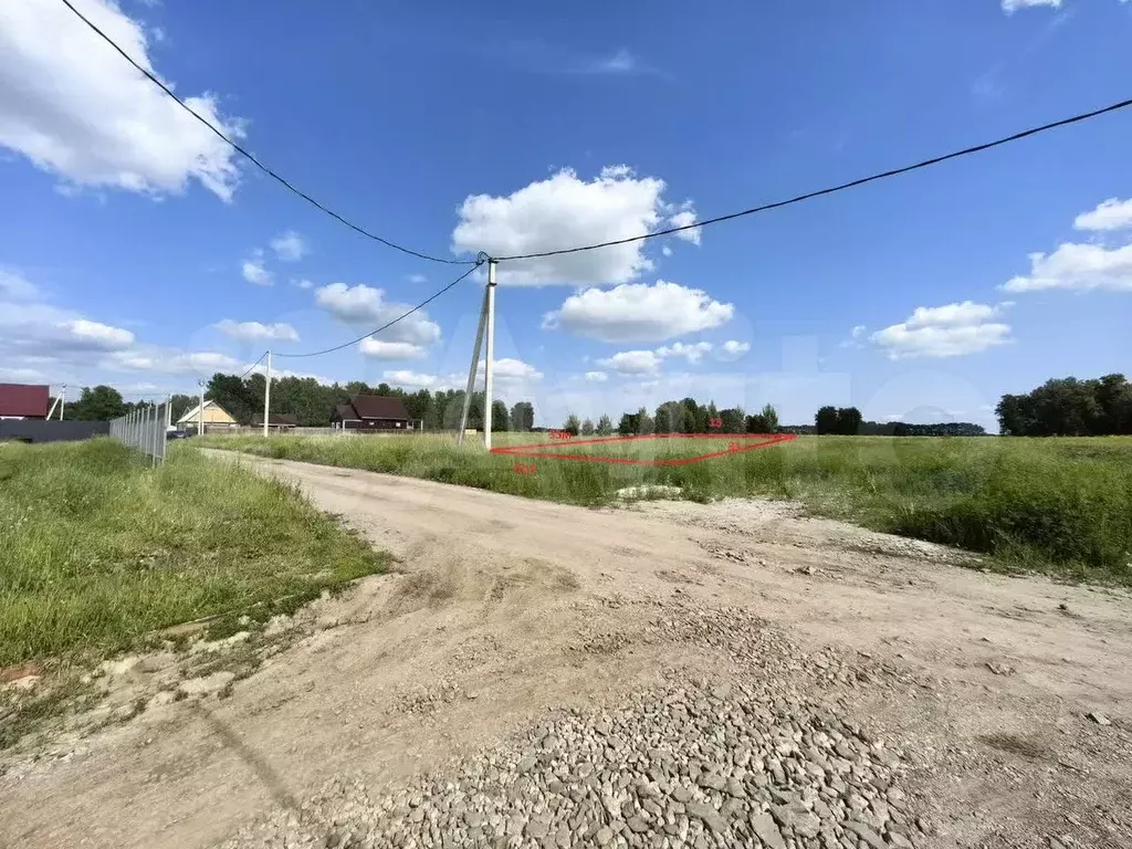 Участок 5,1 сот. (СНТ, ДНП) - Фото 1