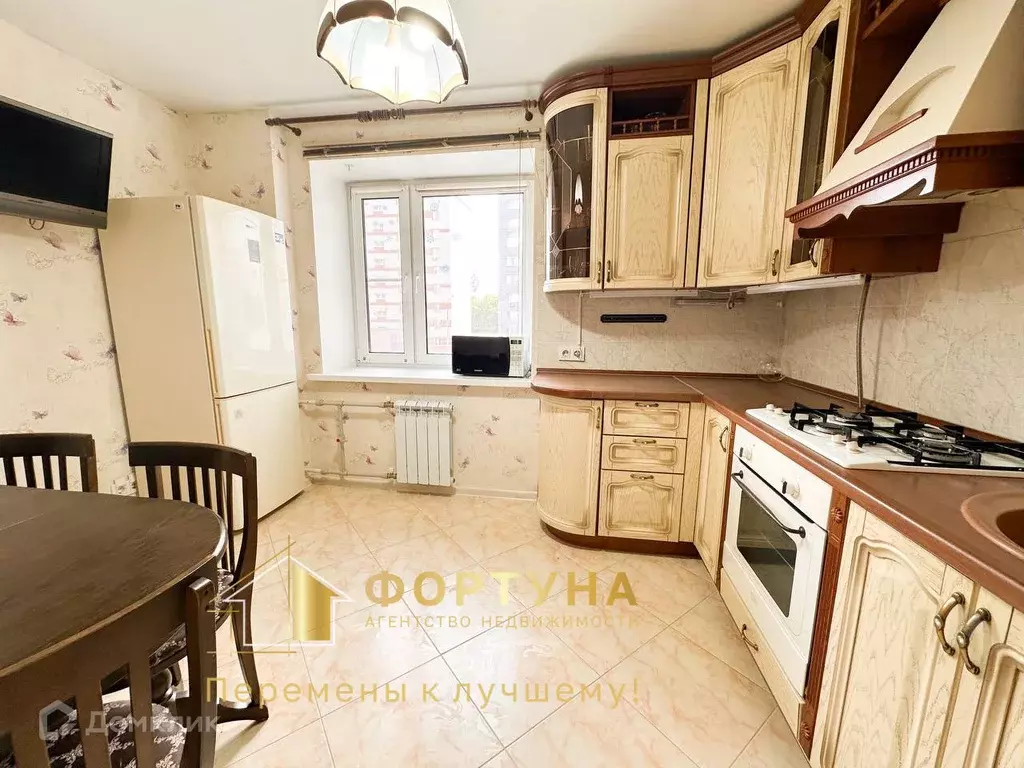 Продаётся 2-к квартира, 71.8 м - Фото 0