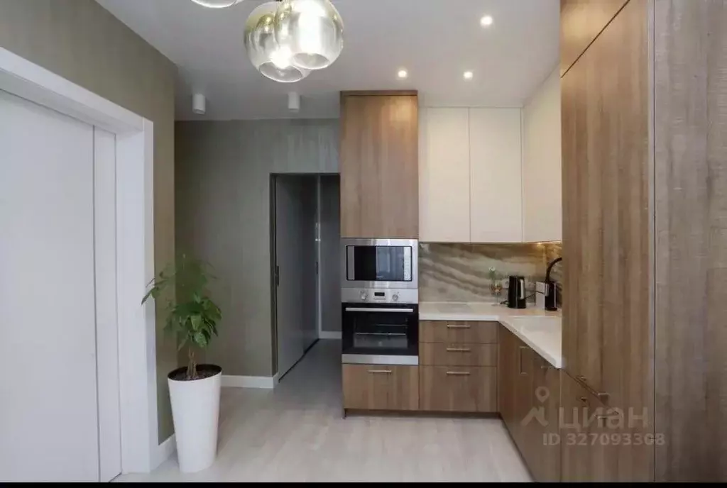 3-к кв. Иркутская область, Иркутск Байкальская ул., 346/7 (52.0 м) - Фото 1