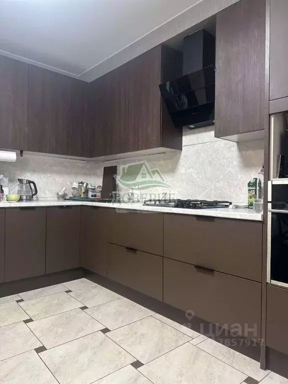 3-к кв. Тамбовская область, Тамбов Свободная ул., 14 (77.4 м) - Фото 0
