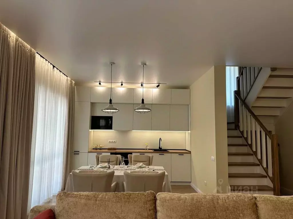 Дом в Московская область, Раменский муниципальный округ, д. Дьяково ... - Фото 1