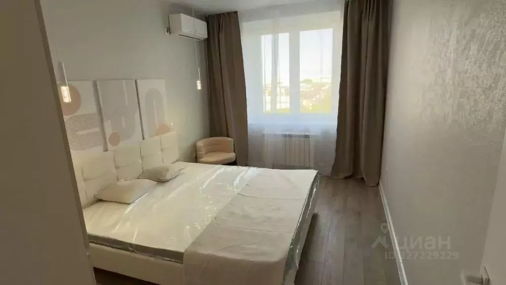 2-к кв. Татарстан, Казань Маршрутная ул., 15к1 (55.0 м) - Фото 1