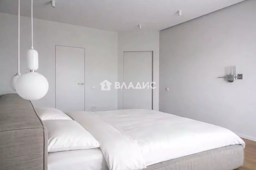 1-к кв. Московская область, Истра муниципальный округ, д. Красный ... - Фото 1