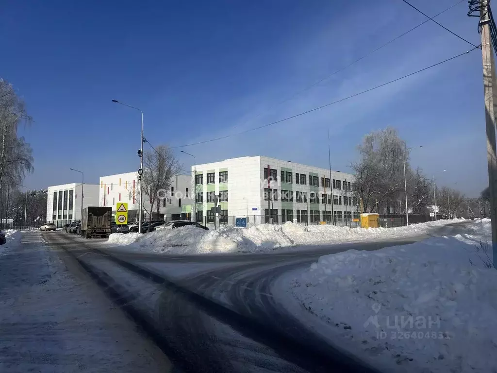 Дом в Московская область, Домодедово Барыбино мкр, ул. Петровская, 15 ... - Фото 1
