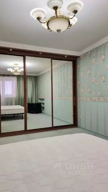 3-к кв. Московская область, Одинцово Сосновая ул., 28 (87.8 м) - Фото 0