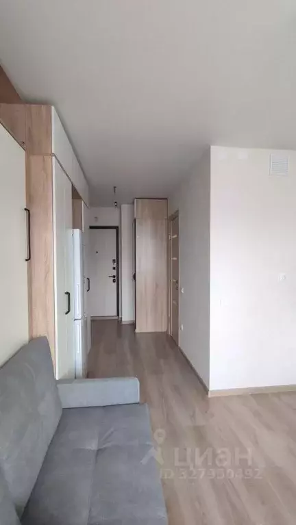 Студия Тверская область, Калининский муниципальный округ, д. Батино ... - Фото 2