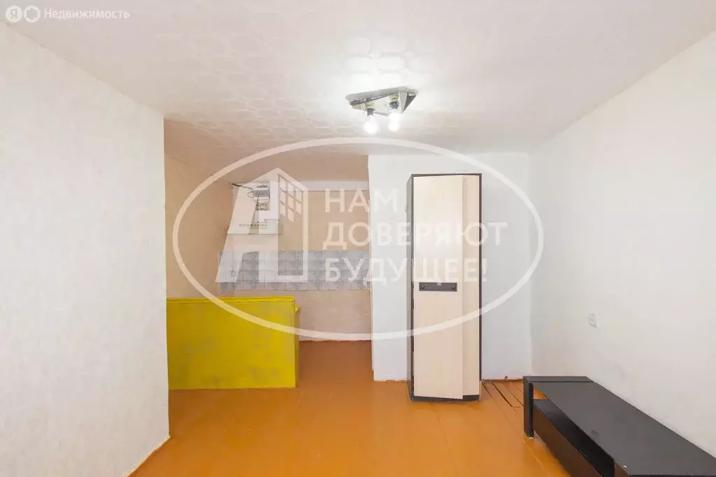 1к в -комнатной квартире (29.9 м) - Фото 2