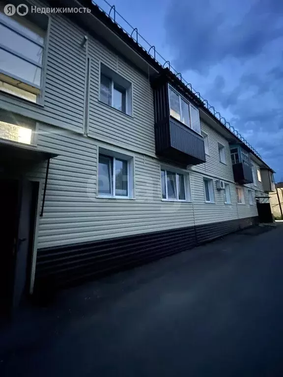 2-комнатная квартира: Медынь, улица Беляева, 2А (45.2 м) - Фото 1