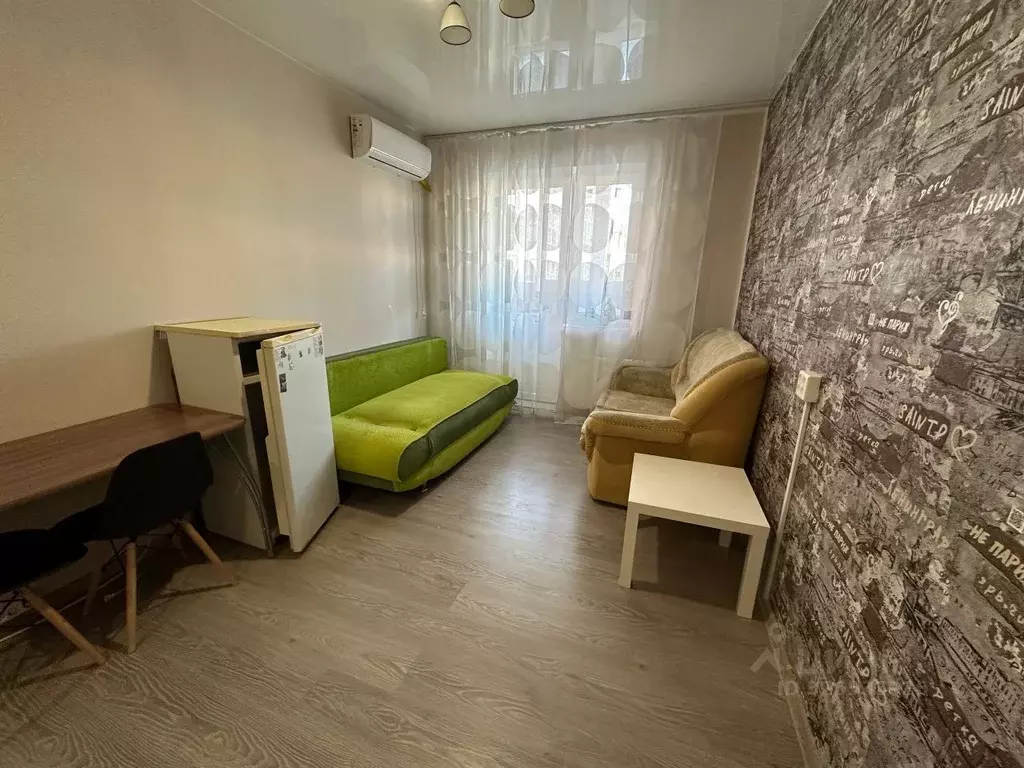 1-к кв. Адыгея, Тахтамукайский район, Старобжегокайское с/пос, Новая ... - Фото 1