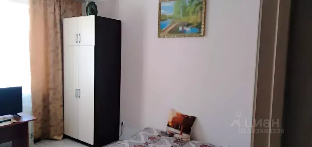 1-к кв. Краснодарский край, Анапа ул. Адмирала Пустошкина, 22с1 (43.0 ... - Фото 2