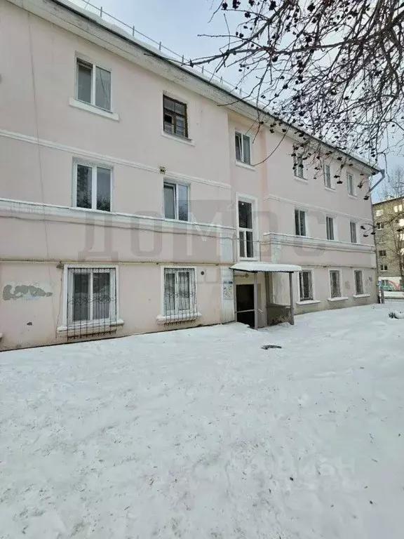 2-к кв. Свердловская область, Екатеринбург ул. Папанина, 8 (39.1 м) - Фото 1