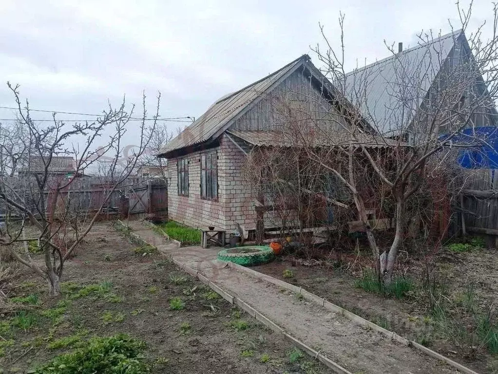 Дом в Курганская область, Курган Кургантяжстрой-4 СНТ,  (25 м) - Фото 0