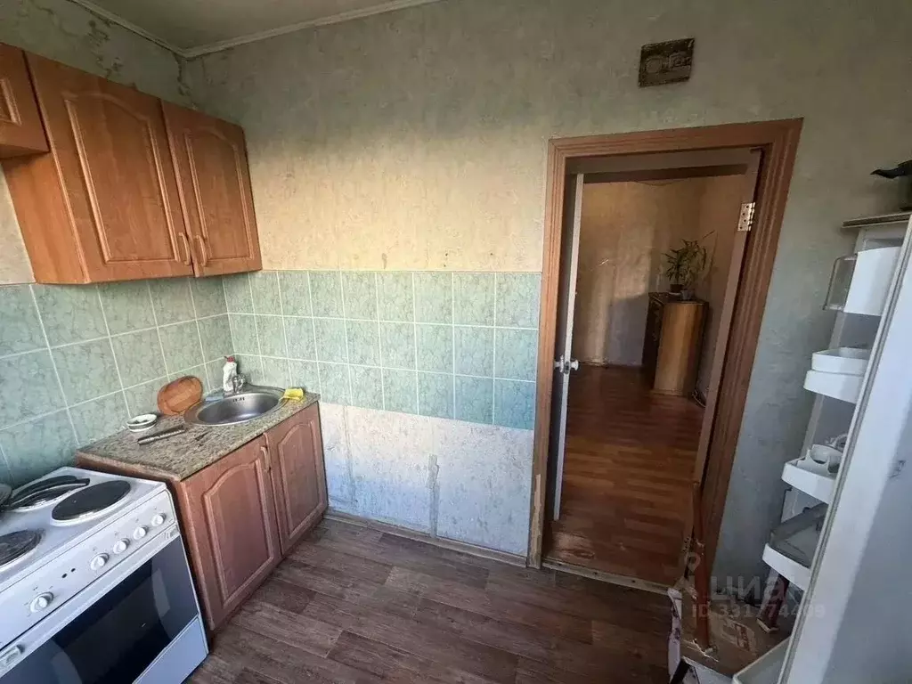 1-к кв. Москва Ангарская ул., 8 (48.0 м) - Фото 2
