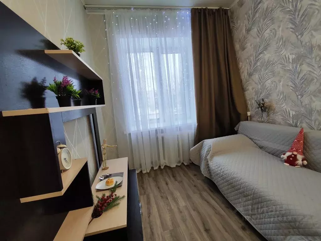 Студия Татарстан, Казань Коллективная ул., 27 (15.0 м) - Фото 1