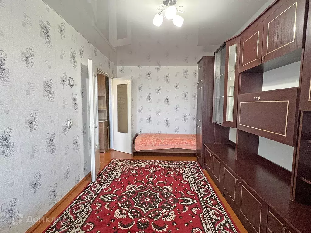 Продаётся 1-к квартира, 32 м - Фото 0