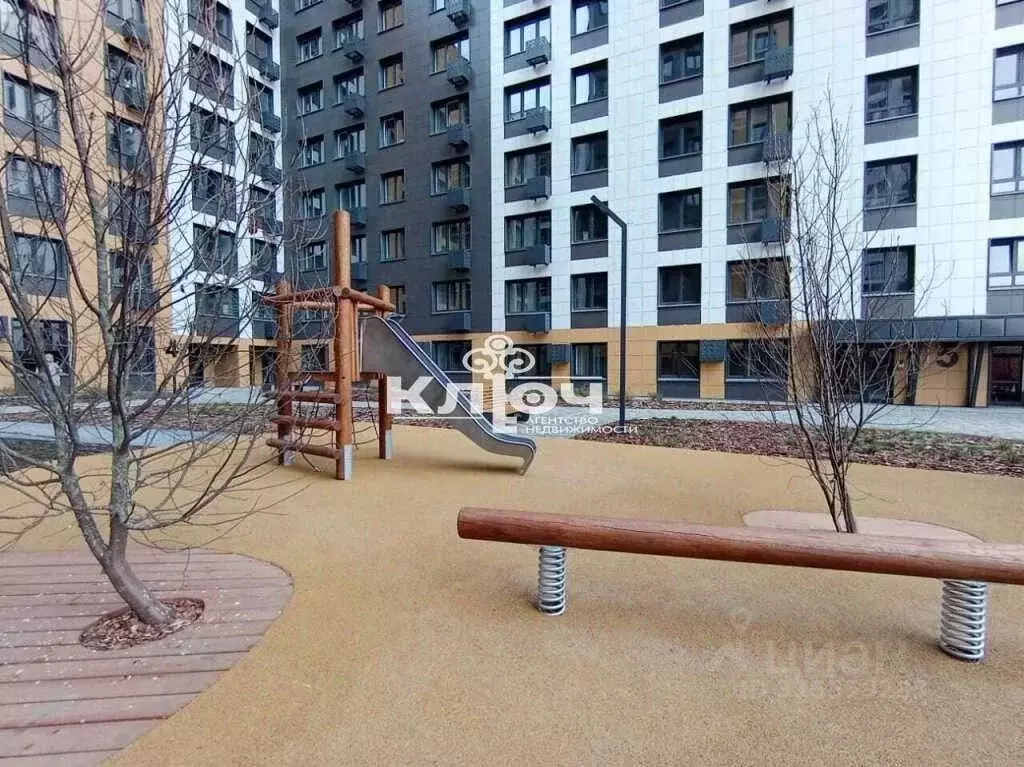 1-к кв. Башкортостан, Стерлитамак Интернациональная ул., 61 (36.0 м) - Фото 1