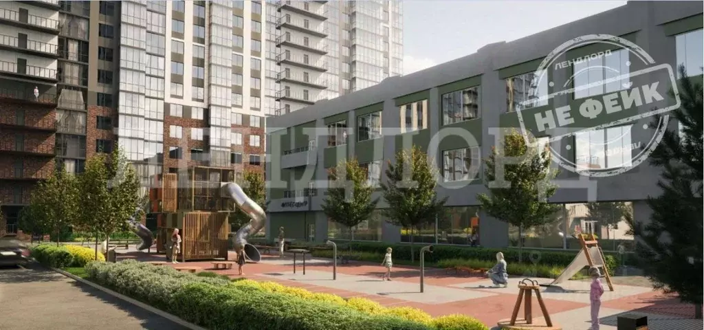 Студия Ростовская область, Ростов-на-Дону Театральный просп., 62 (27.5 ... - Фото 1