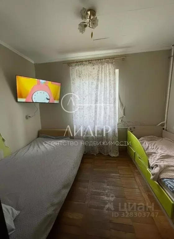 3-к кв. Краснодарский край, Сочи ул. Конституции СССР, 36 (47.0 м) - Фото 2