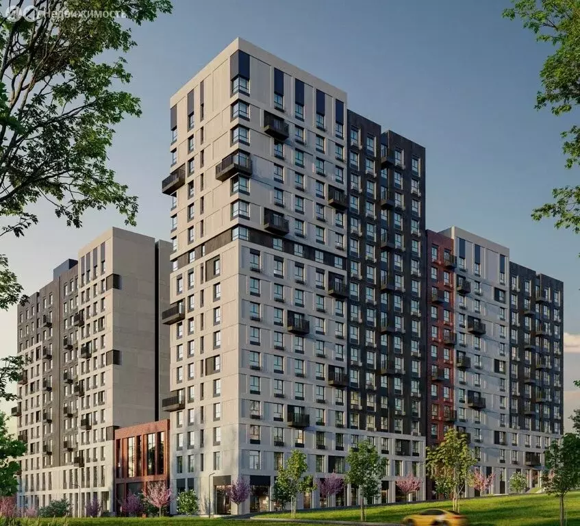 2-комнатная квартира: Иркутск, улица Ломоносова, 72 (51.12 м) - Фото 2