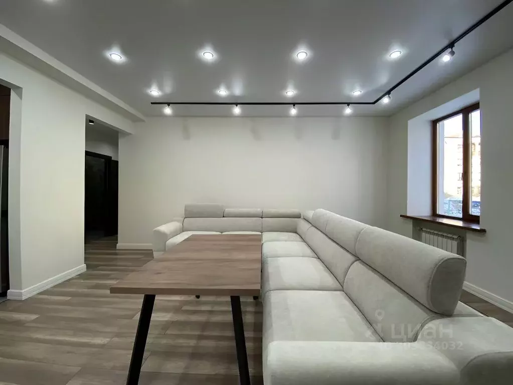 5-к кв. Башкортостан, Уфа ул. Ульяновых, 33 (206.2 м) - Фото 2