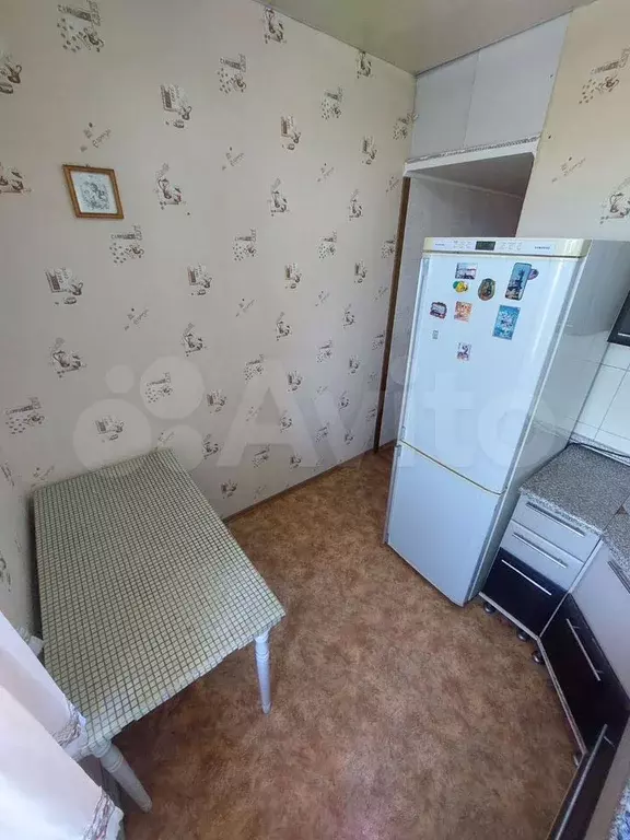 2-к. квартира, 47 м, 3/3 эт. - Фото 1