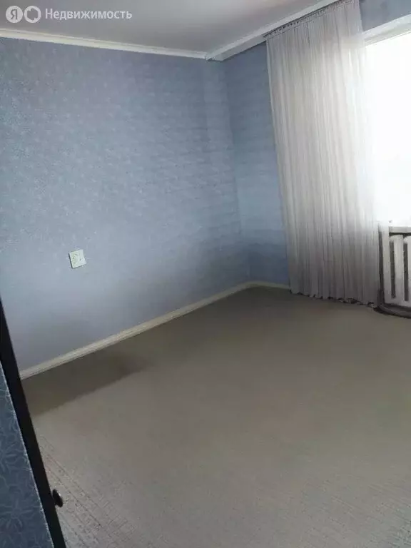 1к в 4-комнатной квартире (19 м) - Фото 1