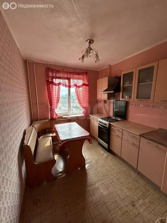 3-комнатная квартира: Златоуст, квартал Северо-Запад, 2-й квартал, 20 ... - Фото 1