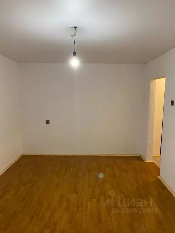 1-к кв. Башкортостан, Уфа ул. Софьи Перовской, 15/1 (30.5 м) - Фото 2