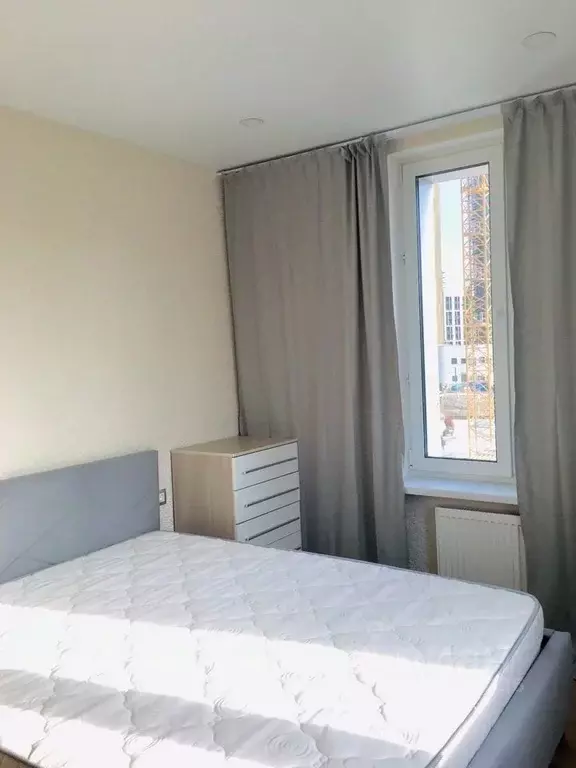 2-к кв. Москва Тюменский проезд, 3к1 (45.0 м) - Фото 1