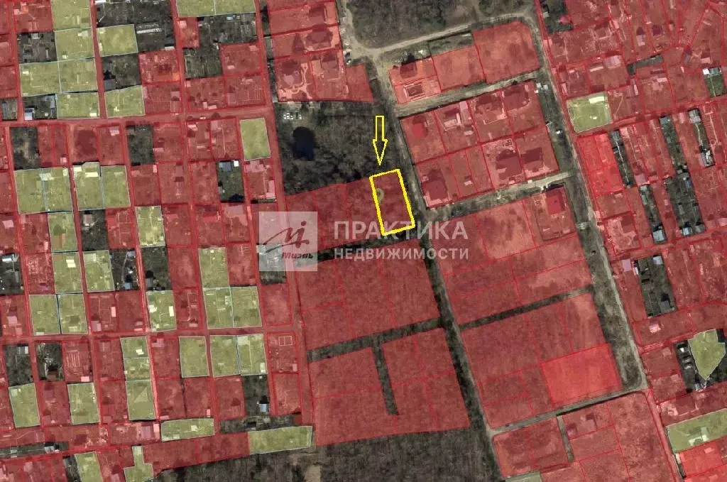 Продается участок в г. Ногинск - Фото 1