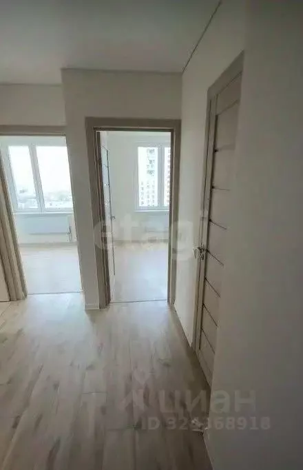 2-к кв. Московская область, Люберцы ул. Солнечная, 6 (45.5 м) - Фото 1