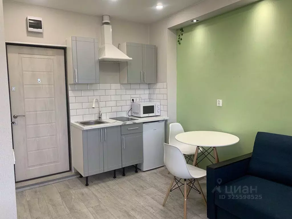 Студия Татарстан, Казань ул. Лядова, 6 (14.7 м) - Фото 0