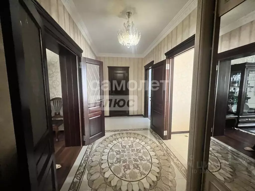 3-к кв. Кабардино-Балкария, Чегем Южный мкр, 20 (87.0 м) - Фото 1