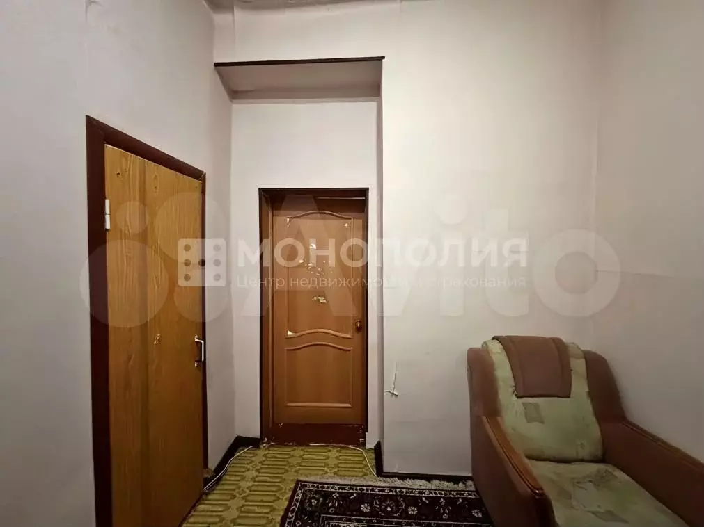 2-к. квартира, 87,1 м, 1/5 эт. - Фото 1