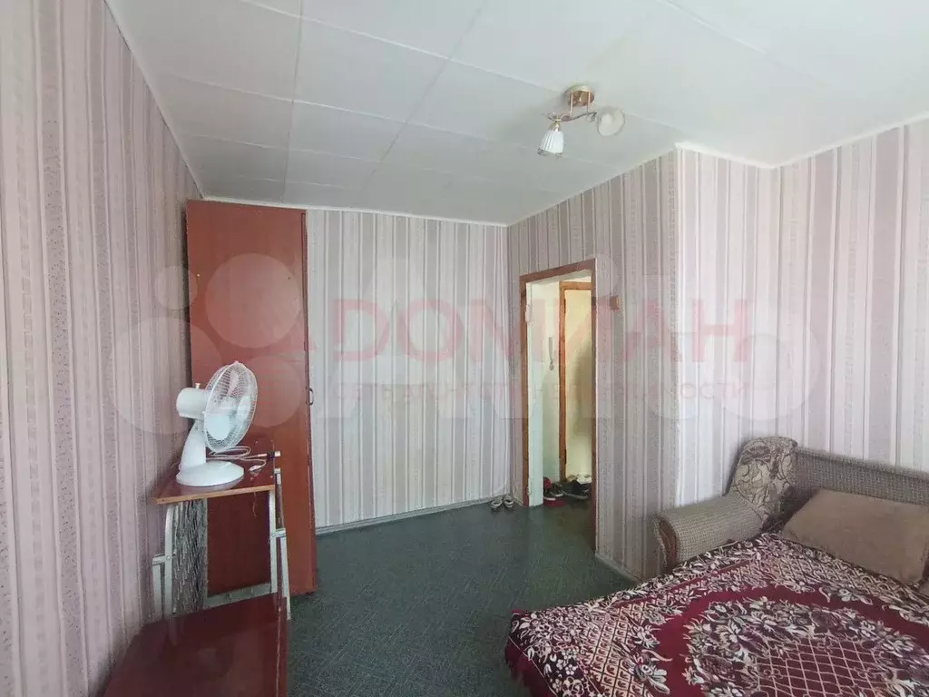 1-к. квартира, 22 м, 4/5 эт. - Фото 1