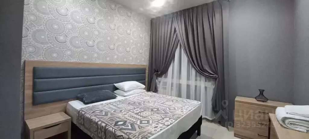 3-к кв. Краснодарский край, Тихорецк Красноармейская ул., 5А (72.0 м) - Фото 2