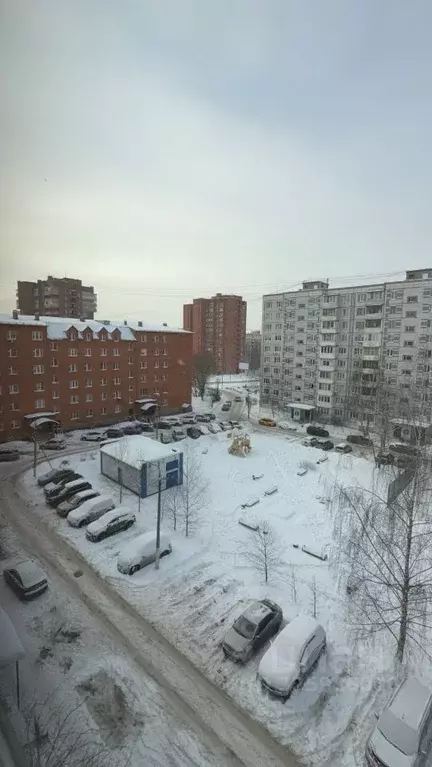 3-к кв. Московская область, Дмитров Оборонная ул., 7 (95.3 м) - Фото 1