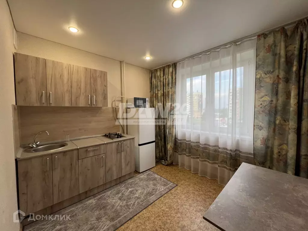 Продаётся 1-к квартира, 41.8 м - Фото 0