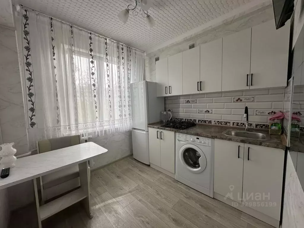 1-к кв. Адыгея, Майкоп ул. 12 Марта, 134К2 (38.0 м) - Фото 1
