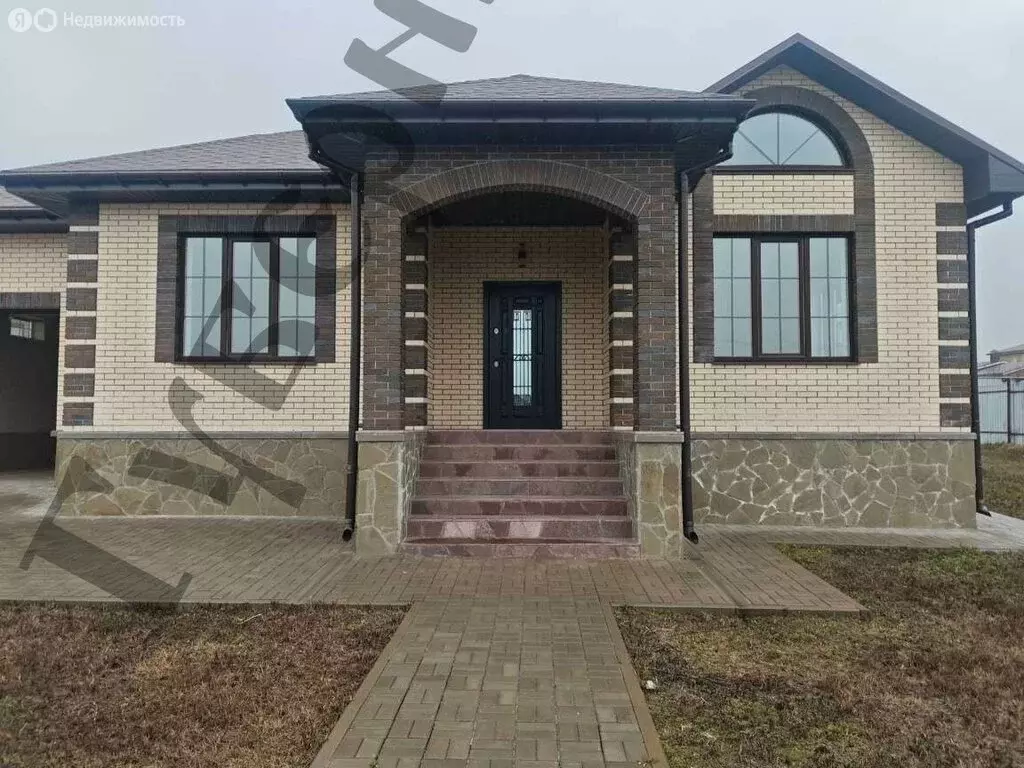 Дом в микрорайон Таврово-6 (147.2 м) - Фото 2