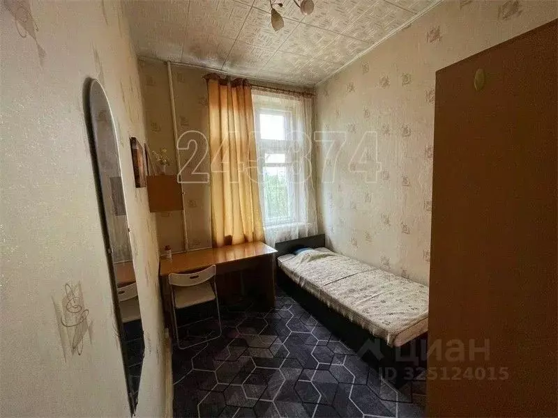 Комната Москва Башиловская ул., 26 (9.0 м) - Фото 1