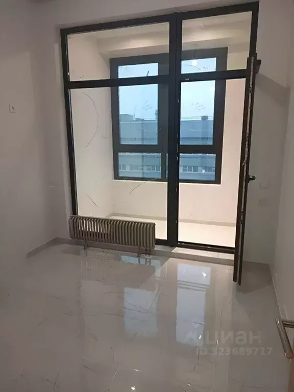 1-к кв. Москва ул. Академика Волгина, 2 (37.0 м) - Фото 1